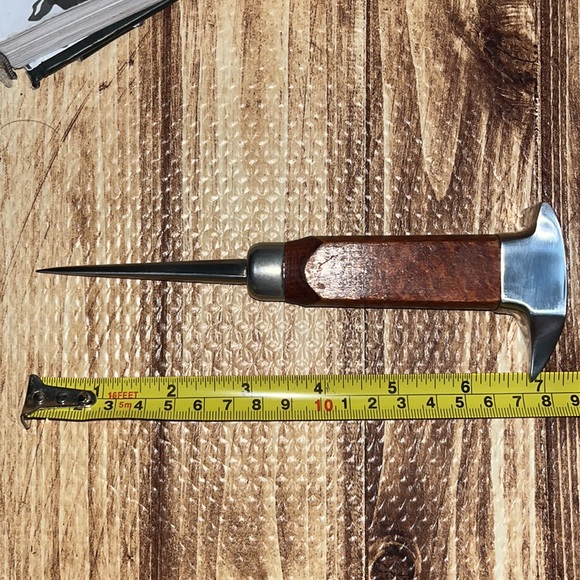 🍍🌴•Appleton Estate x Hand-Hewn Ice🧊Vibes• 🌴🍍 - Picture 4 of 7